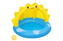 Basen dmuchany dla dzieci 101 × 70 cm – B52637