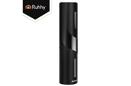 Elektryczny otwieracz do wina z akcesoriami