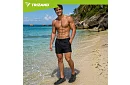 Buty do wody – antypoślizgowe 5 mm, szybko schnące – czarne, rozmiar 44