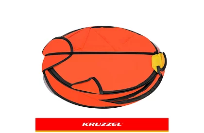 Dziecięcy namiot plażowy 180 × 95 × 82 cm – samorozkładający się