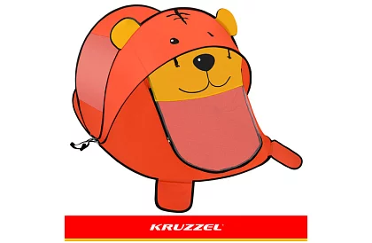 Dziecięcy namiot plażowy 180 × 95 × 82 cm – samorozkładający się