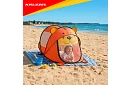 Dziecięcy namiot plażowy 180 × 95 × 82 cm – samorozkładający się