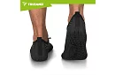 Buty do wody – antypoślizgowe 5 mm, szybkoschnące – czarne, rozmiar 45