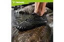 Buty do wody – antypoślizgowe 5 mm, szybkoschnące – czarne, rozmiar 45