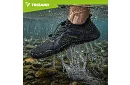 Buty do wody – antypoślizgowe 5 mm, szybko schnące – czarne, rozmiar 42