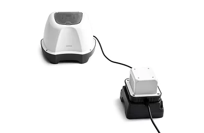 Generator chloru do basenu – solny elektrolyzer 4 g/h + pH i tester chloru – I26664