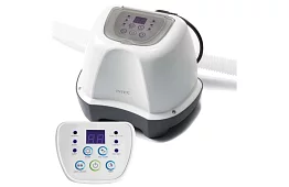 Generator chloru do basenu – solny elektrolyzer 4 g/h + pH i tester chloru – I26664