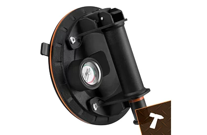 Ssawka próżniowa 2 sztuki w etui do płytek, kafli i szkła – nośność 200 kg