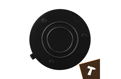 Ssawka próżniowa 2 sztuki w etui do płytek, kafli i szkła – nośność 200 kg