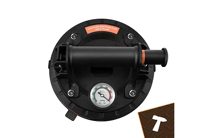 Ssawka próżniowa 2 sztuki w etui do płytek, kafli i szkła – nośność 200 kg