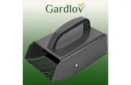 Grzebień do jagód – ręczny zbieracz owoców