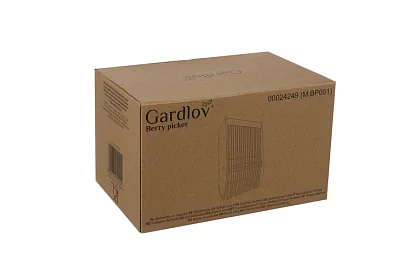 Grzebień do jagód – ręczny zbieracz owoców