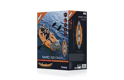 Nadmuchiwany kajak Hydro Force – B65077