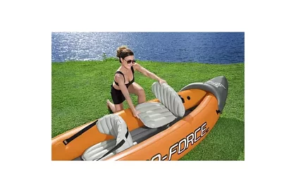 Nadmuchiwany kajak Hydro Force – B65077