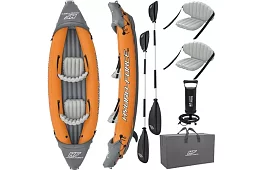Nadmuchiwany kajak Hydro Force – B65077