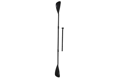 Paddleboard 335 cm – deska z wiosłem, siedziskiem, pompką i zestawem akcesoriów
