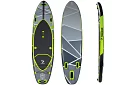 Paddleboard 335 cm – deska z wiosłem, siedziskiem, pompką i zestawem akcesoriów