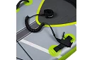 Paddleboard 335 cm – deska z wiosłem, siedziskiem, pompką i zestawem akcesoriów