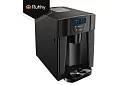 Domowy producent kostek lodu z LCD – sprężarkowy 12 kg/24 h – czarny