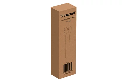 Składane regulowane wiosło 2w1 – kajak, paddleboard - 229 cm