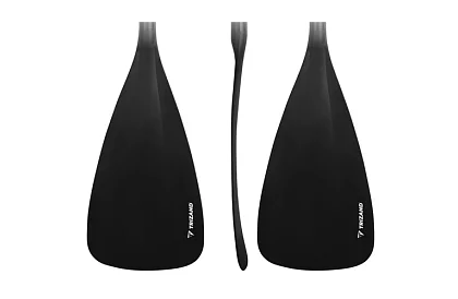 Składane regulowane wiosło 2w1 – kajak, paddleboard - 229 cm