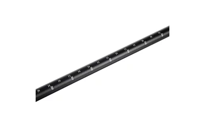 Składane regulowane wiosło 2w1 – kajak, paddleboard - 229 cm