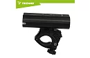 Zestaw świateł LED na rower – 1300 lm, 5200 mAh