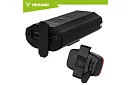 Zestaw świateł LED na rower – 1300 lm, 5200 mAh