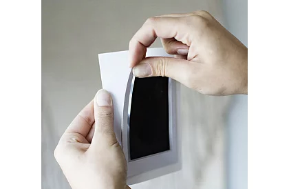 Odcisk dziecięcych rąk i nóg – Nesmaring Ink Touch