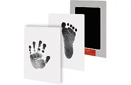 Odcisk dziecięcych rąk i nóg – Nesmaring Ink Touch