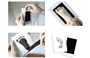 Odcisk dziecięcych rąk i nóg – Nesmaring Ink Touch