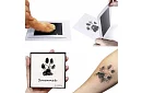 Odcisk dziecięcych rąk i nóg – Nesmaring Ink Touch