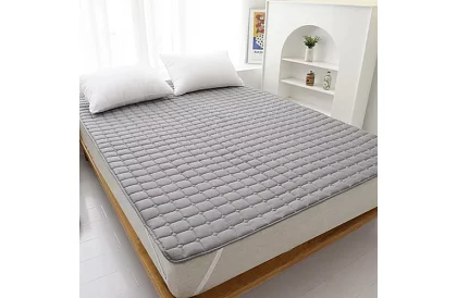 Zasłona obciążeniowa dwustronna antystresowa 6 kg – 200 × 150 cm