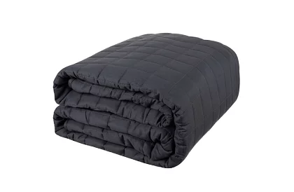 Zasłona obciążeniowa dwustronna antystresowa 6 kg – 200 × 150 cm