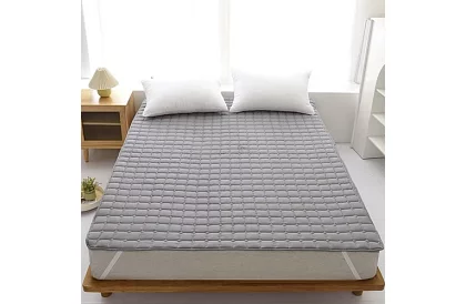 Zasłona obciążeniowa dwustronna antystresowa 6 kg – 200 × 150 cm