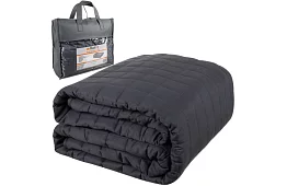Zasłona obciążeniowa dwustronna antystresowa 6 kg – 200 × 150 cm