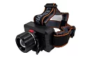 LED ładowana latarka czołowa BL1797 – ZOOM CREE LED