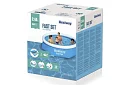 Basen rozprężny z nadmuchiwanym kołnierzem 244 × 61 cm – Bestway B57448