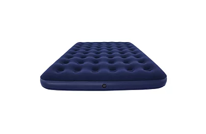 Materac dmuchany 203 × 152 × 22 cm – B67003