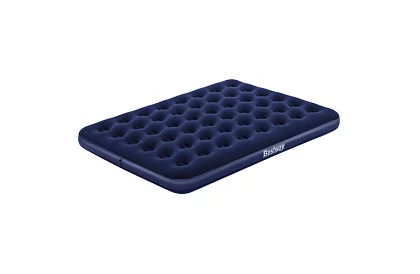 Materac dmuchany 203 × 152 × 22 cm – B67003