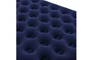 Materac dmuchany 203 × 152 × 22 cm – B67003