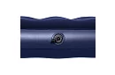 Materac dmuchany 203 × 152 × 22 cm – B67003