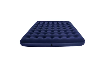 Materac dmuchany dla dwóch 203 × 183 × 22 cm – B67004