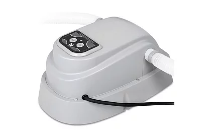 Podgrzewacz wody do basenu 3785 l/h – B58259