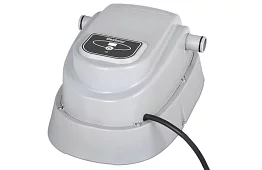 Podgrzewacz wody do basenu 3785 l/h – B58259
