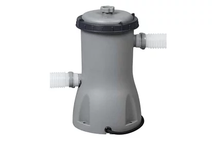 Basenowa pompa z filtrem 3028 l/h – B58386