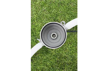 Basenowa pompa z filtrem 3028 l/h – B58386