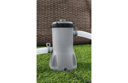 Basenowa pompa z filtrem 3028 l/h – B58386
