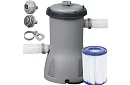 Basenowa pompa z filtrem 3028 l/h – B58386