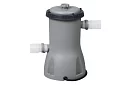 Basenowa pompa z filtrem 3028 l/h – B58386